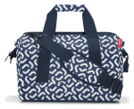 Kép Reisenthel Allrounder M Signature Navy 18 L