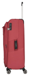 Kép Travelite Skaii 4w L Piros 91/98 L