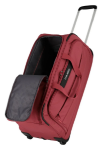 Kép Travelite Skaii kerekes zsákbamacska Piros 63 L