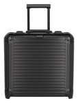 Kép Travelite Next Business kerekes fekete 34 L