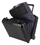 Kép Travelite Next Business kerekes fekete 34 L