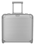 Kép Travelite Next Business kerekes Silver 34 L