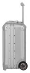 Kép Travelite Next Business kerekes Silver 34 L
