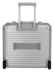 Kép Travelite Next Business kerekes Silver 34 L