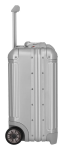 Kép Travelite Next Business kerekes Silver 34 L