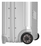 Kép Travelite Next Business kerekes Silver 34 L