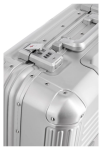 Kép Travelite Next Business kerekes Silver 34 L