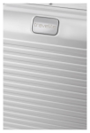 Kép Travelite Next Business kerekes Silver 34 L