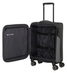 Kép Travelite Viia 4w S antracit 34 L