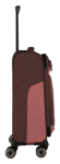 Kép Travelite Viia 4w S rózsa 34 L
