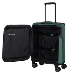 Kép Travelite Viia 4w S zöld 34 L