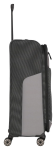 Kép Travelite Viia 4w L Antracit 91/103 L