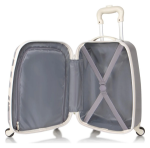 Kép Heys Kids 4w Szürke Camo 26 L