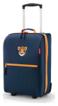 Kép Reisenthel Trolley XS Gyerekek Tiger Navy 19 L