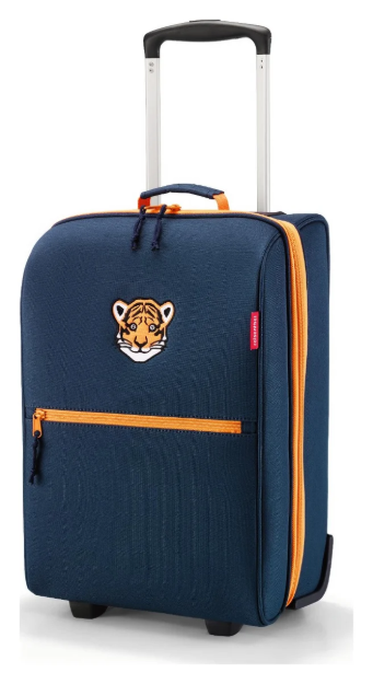 Kép Reisenthel Trolley XS Gyerekek Tiger Navy 19 L