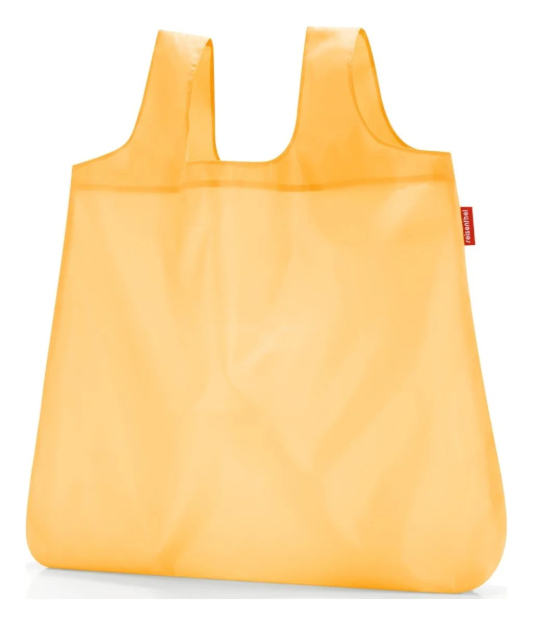 Kép Reisenthel Mini Maxi Shopper 2 B Denim Russet 15 L