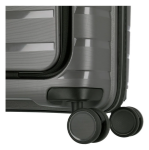 Kép Travelite Air Base 4w S Elülső zseb Antracit 43 L