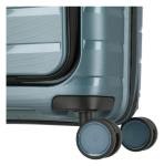 Kép Travelite Air Base 4w S Elülső zseb Jégkék 43 L