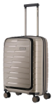Kép Travelite Air Base 4w S Elülső zseb Champagne 43 L