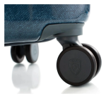 Kép Heys Tie-Dye kék S,M,L S: 48 l / M: 87 L: 132