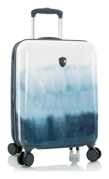 Kép Heys Tie-Dye kék S 48 L