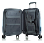 Kép Heys Tie-Dye kék S 48 L