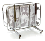 Kép Heys White Camo S,M,L S: 48 l / M: 87 L: 132