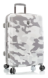 Kép Heys fehér Camo M 87 L