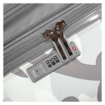 Kép Heys fehér Camo M 87 L