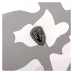 Kép Heys fehér Camo M 87 L