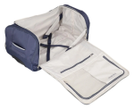 Kép Travelite Miigo kerekes zsák táska Navy/külső 71 L