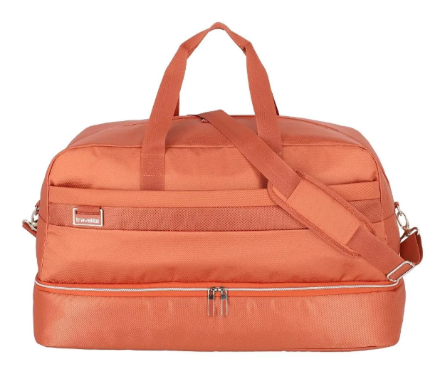 Kép Travelite Miigo Weekender réz/chutney 68 L