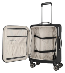 Kép Travelite Miigo 4w S Fekete 35 L