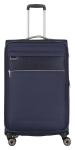 Kép Travelite Miigo 4w L Navy/outerspace 90/96 L