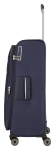 Kép Travelite Miigo 4w L Navy/outerspace 90/96 L