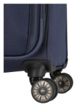 Kép Travelite Miigo 4w L Navy/outerspace 90/96 L