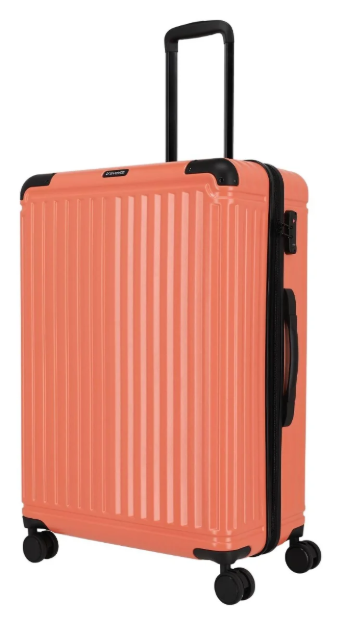Kép Travelite Cruise 4w L Coral 100 L