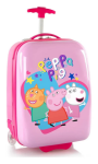 Kép Heys Kids eOne Peppa Pig 13 L