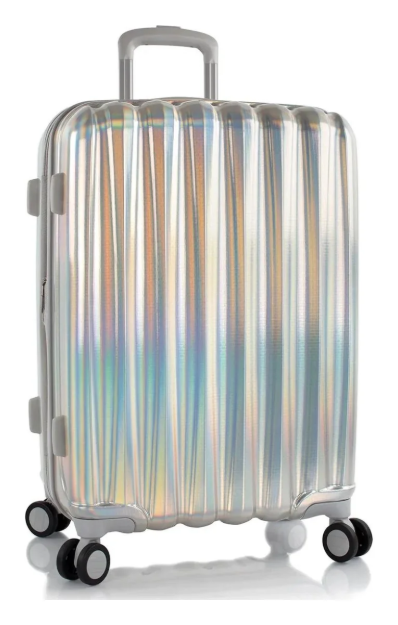 Kép Heys Astro M Silver 72 l