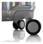 Kép Heys Astro M Silver 72 l