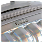 Kép Heys Astro M Silver 72 l