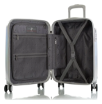 Kép Heys Astro S,M,L Silver S: 32 l / M: 72 L: 109