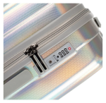 Kép Heys Astro S,M,L Silver S: 32 l / M: 72 L: 109