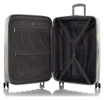 Kép Heys Astro S,M,L Silver S: 32 l / M: 72 L: 109