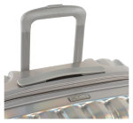 Kép Heys Astro S,M,L Silver S: 32 l / M: 72 L: 109