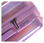 Kép Heys Astro S lila 32 L