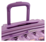 Kép Heys Astro S lila 32 L