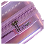 Kép Heys Astro L lila 109 l