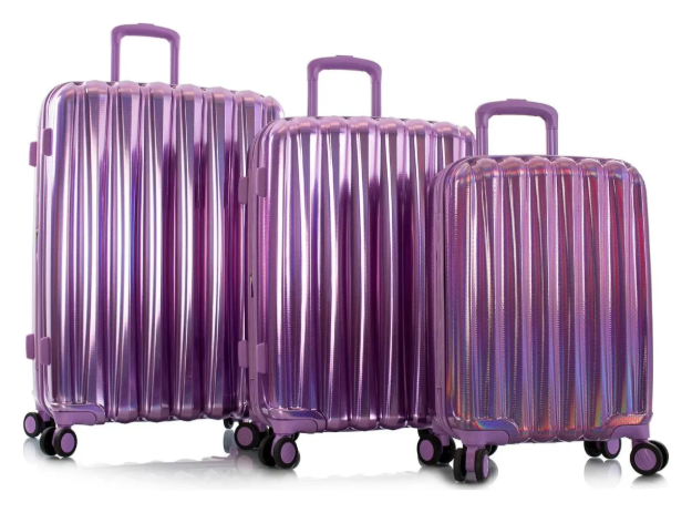 Kép Heys Astro S,M,L Lila S: 32 l / M: 72 L: 109