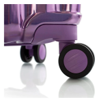 Kép Heys Astro S,M,L Lila S: 32 l / M: 72 L: 109